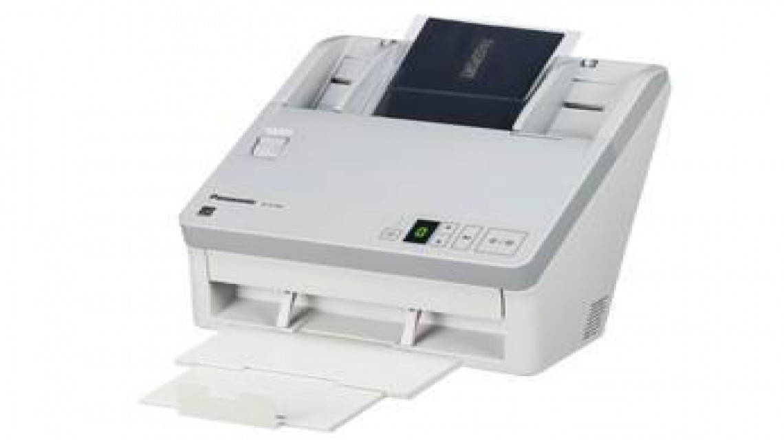 松下/Panasonic KV-SL1066節(jié)能掃描儀 大容量掃描，持久耐用