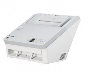 松下/Panasonic KV-SL1066節(jié)能掃描儀 大容量掃描，持久耐用