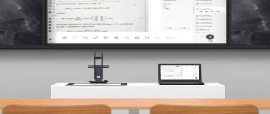 「成者CZUR」獲數(shù)千萬(wàn)元A+輪融資，打造智能會(huì)議解決方案